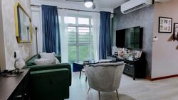 Blk 126D Eastdelta @ Canberra (Sembawang), HDB 4 Rooms #589731411